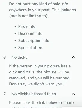 reddit content