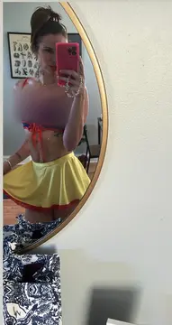 queenbeefantasy - verified photo preview 2