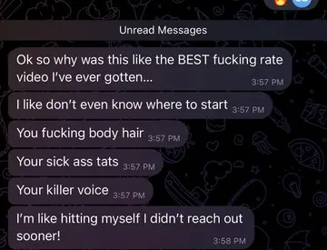 reddit content