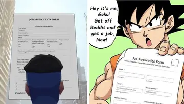 reddit content