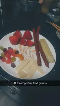 reddit content