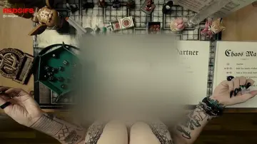 reddit content