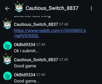 reddit content