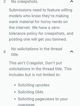 reddit content