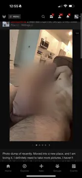 reddit content