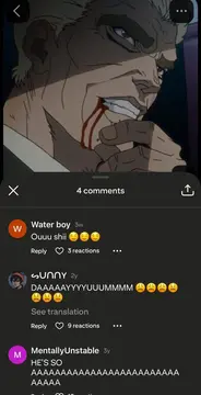reddit content