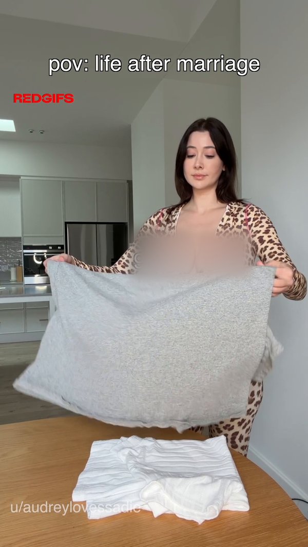 @audreylovessadie