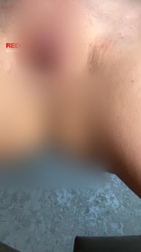 @luredesirex