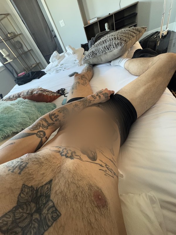 @jayk444 - verified creator
