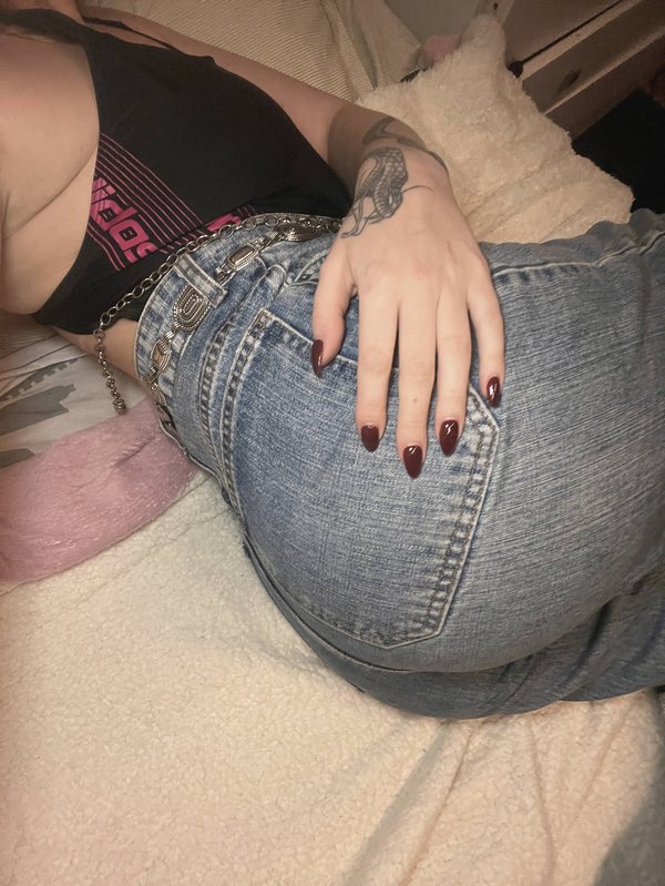 @temptressdolls - verified creator