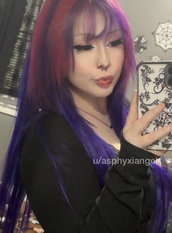 @asphyxiangel - verified creator