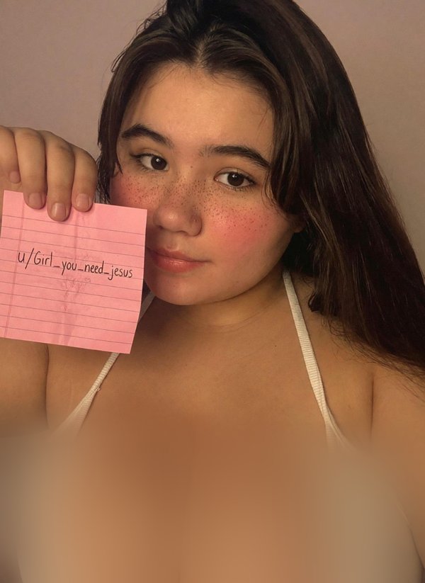 @girl_you_need_jesus - verified creator