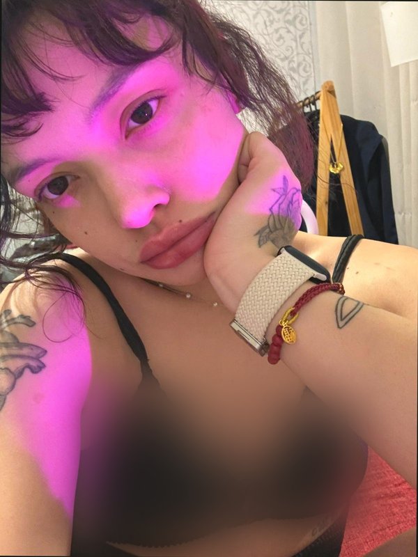 @trixieyumii - verified creator