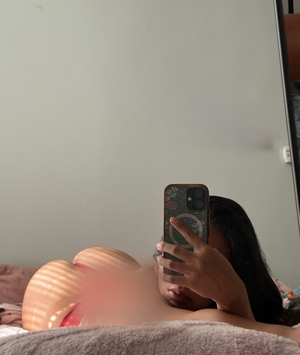 @cheri_hanaxo - verified creator