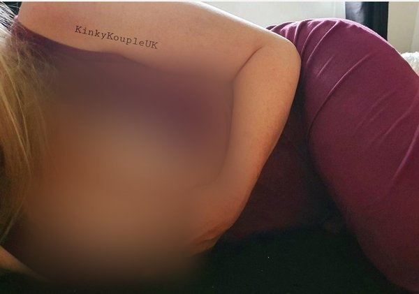 @kinkykoupleuk - verified creator
