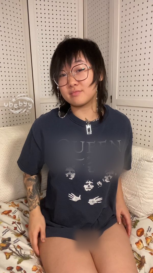 @ubebyy - verified creator