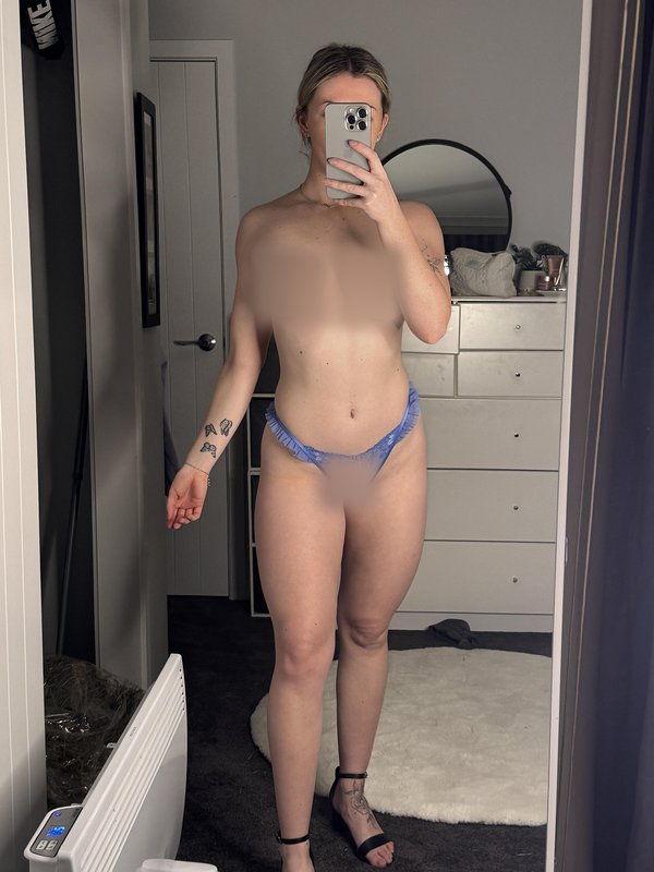 @cheekygirl34 - verified creator