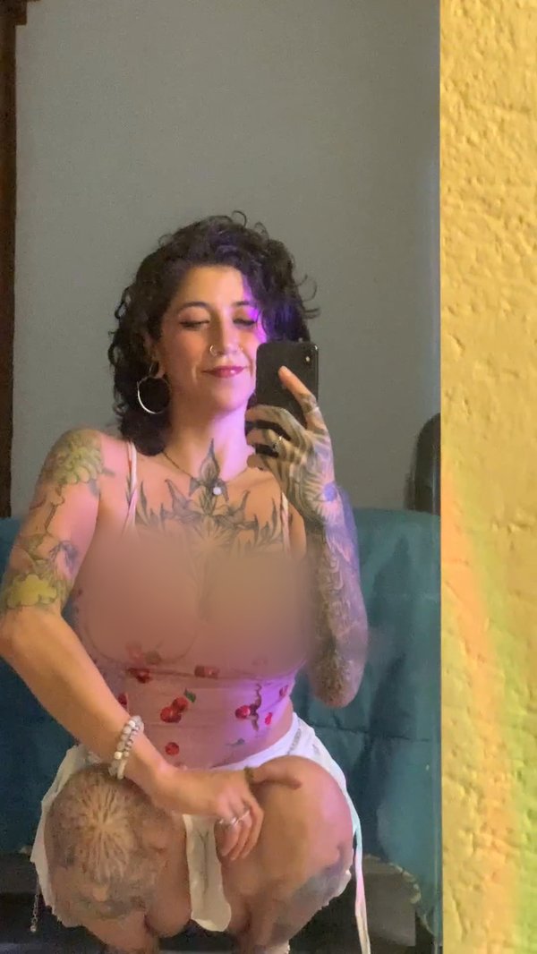 @psyloflower - verified creator