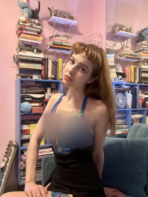 @teslaprincess69 - verified creator