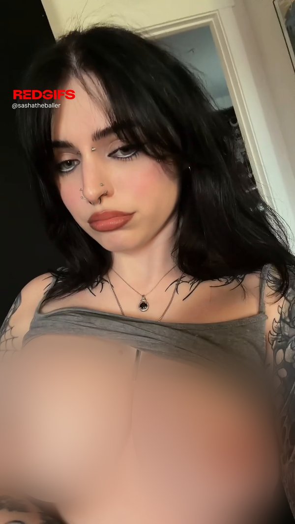 @sashatheballer