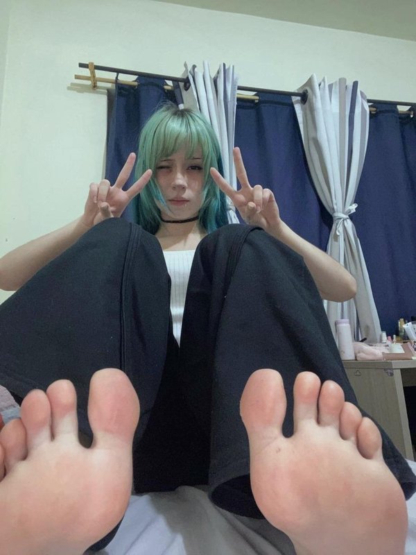 @myitchyfoot - verified creator