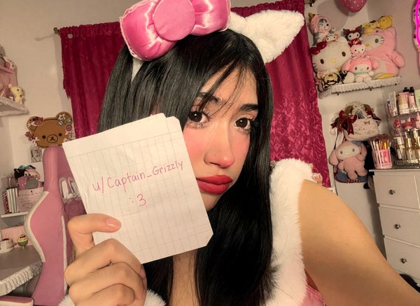 @captain_grizzly - verified creator