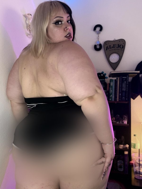 @fernebaby - verified creator