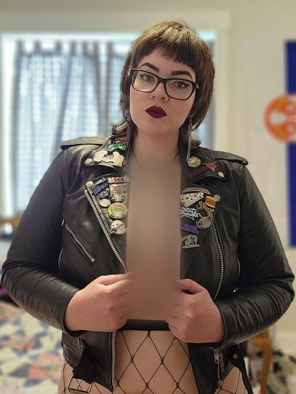 @ironfreakinmaiden - verified creator