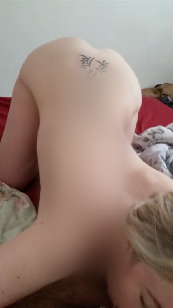 @daddyscowgirl - verified creator