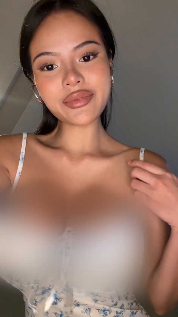 @cuteasianbaddie - verified creator