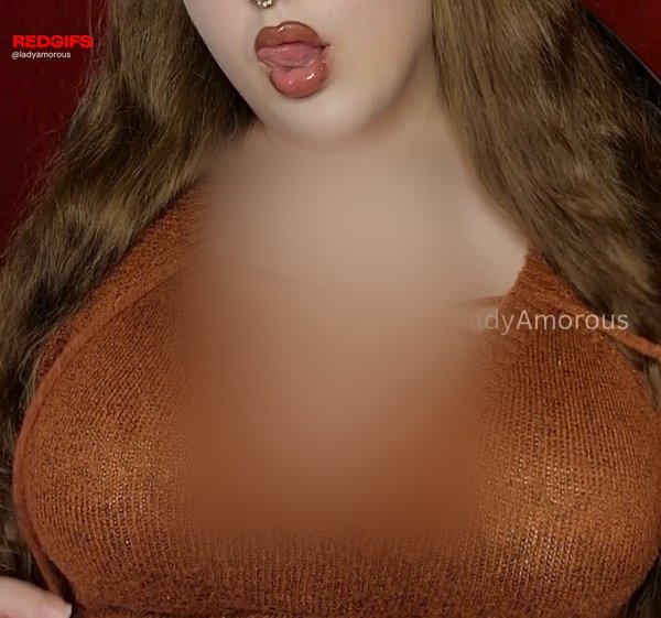 @ladyamorous - verified creator