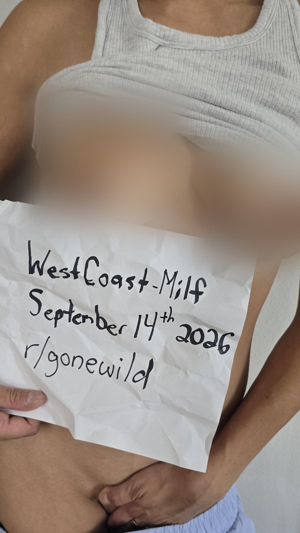 @westcoast-milf - verified creator