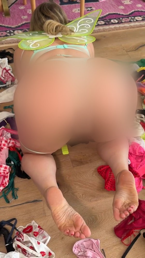 @elodiessecret - verified creator