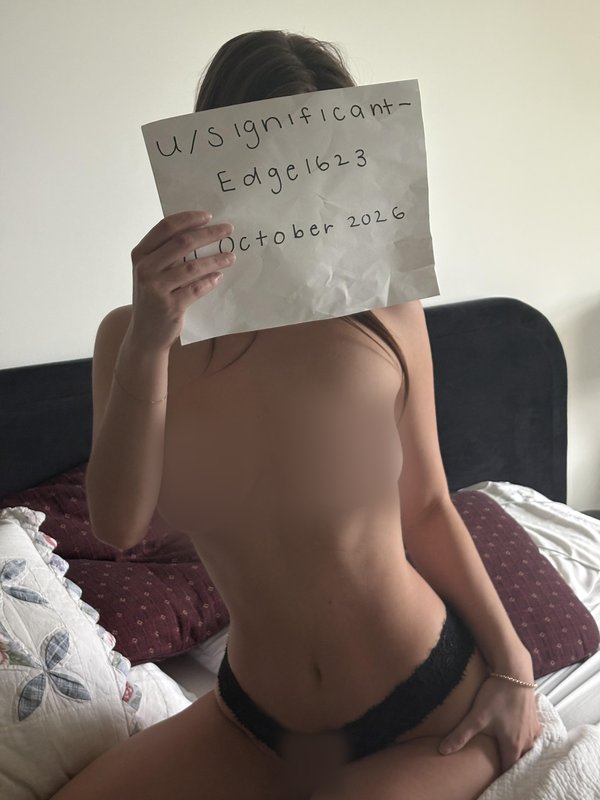 @significant-edge1623 - verified creator