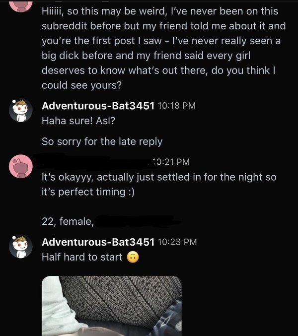 @adventurous-bat3451 - verified creator