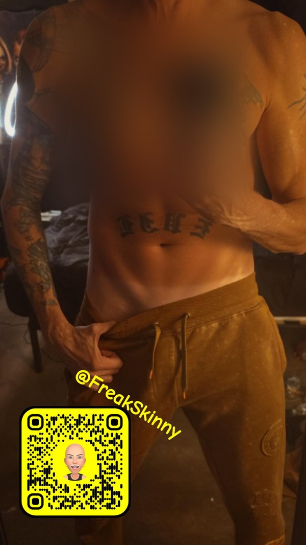 @freakskinny - verified creator