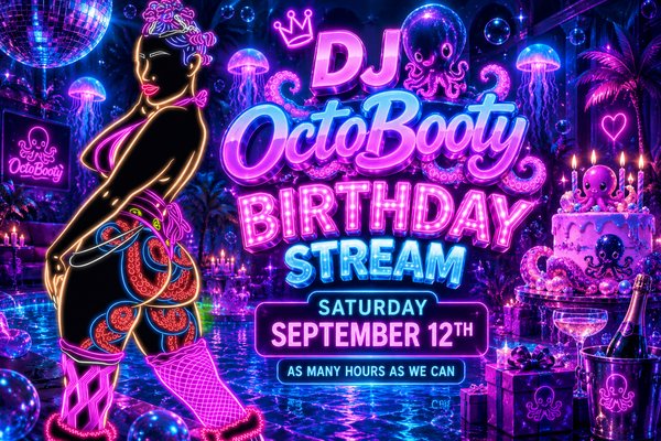 @octobootyx - verified creator
