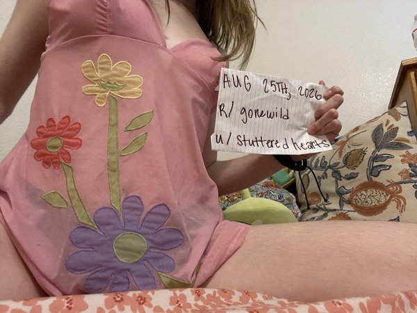 @stutteredhearts - verified creator