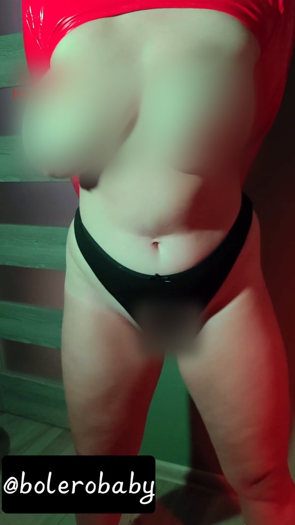 @bolerobaby