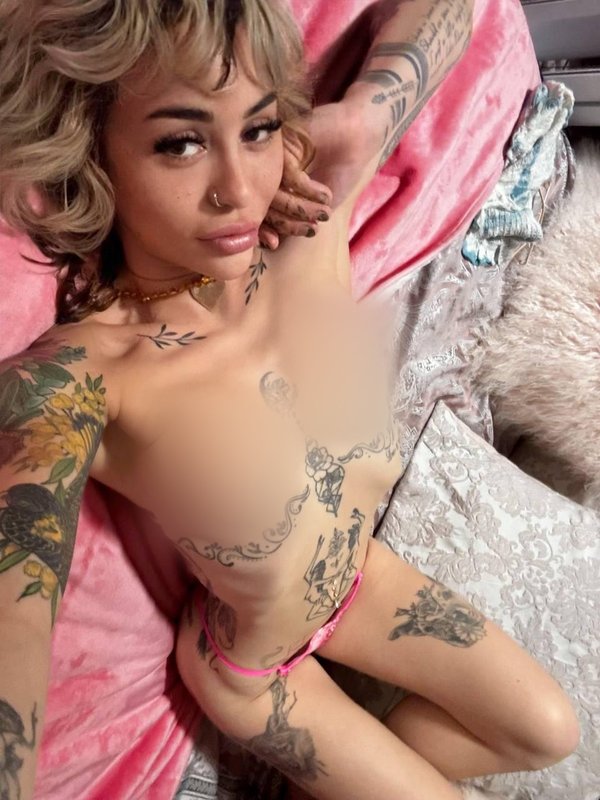 @theothermilla - verified creator