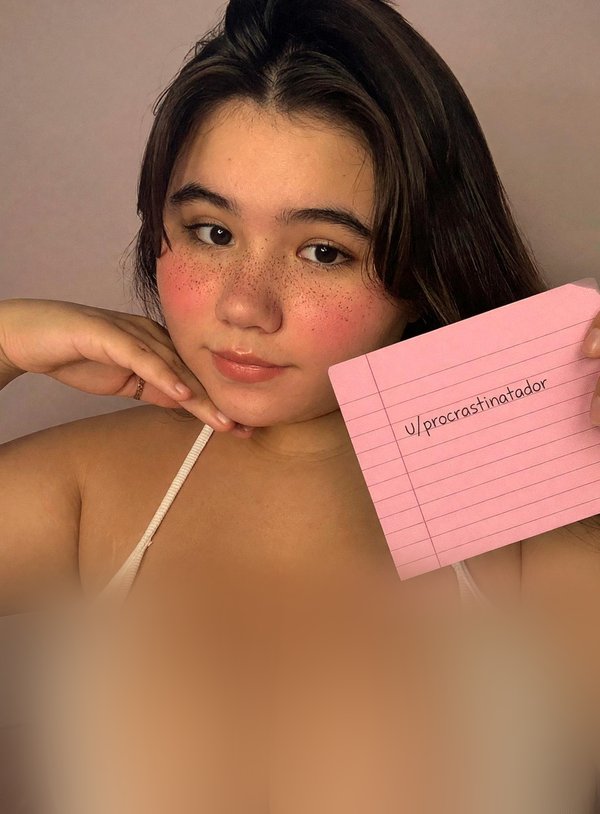 @procrastinatador - verified creator