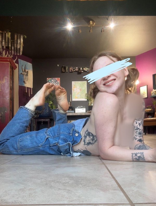 @urlittleprettyangel