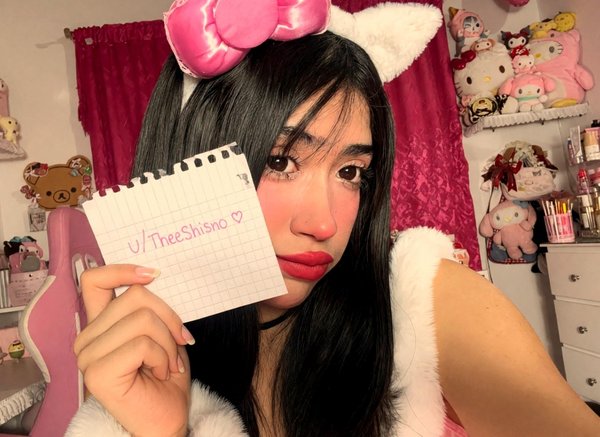 @theeshisno - verified creator
