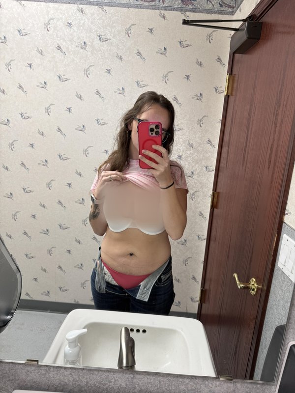 @pnwgirl2024 - verified creator