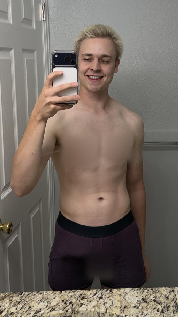 @hardvirgincock - verified creator