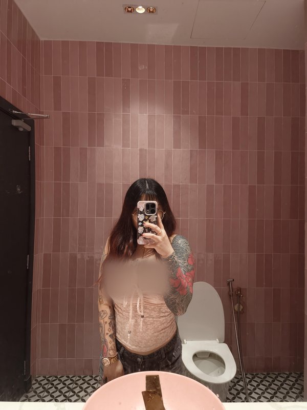 @xmistressluna - verified creator