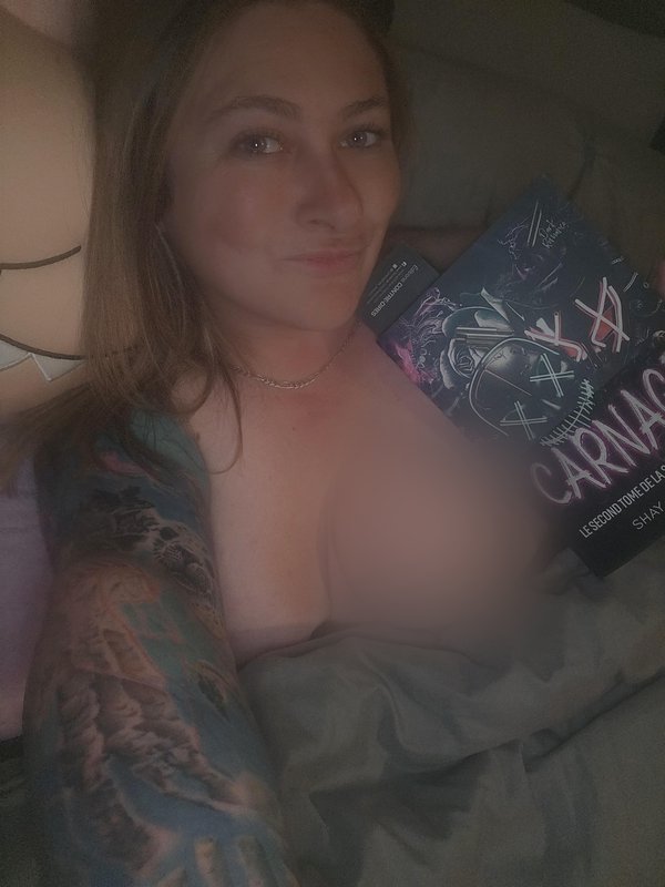 @xnymphalie - verified creator